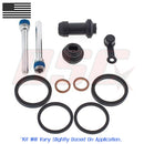 Front Brake Caliper Rebuild Kit For Honda XR500R 1983-1984