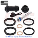 Front Brake Caliper Rebuild Kit For Yamaha YZ250FX 2015-2018