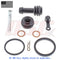 Front Brake Caliper Rebuild Kit For Suzuki RM80 1996-2001