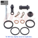 Front Brake Caliper Rebuild Kit For KTM SX-F 250 2013