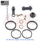 Front Brake Caliper Rebuild Kit For KTM SXS 250 2004