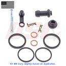 Front Brake Caliper Rebuild Kit For KTM EXC 125 1998-1999