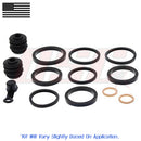 Front Brake Caliper Rebuild Kit For Yamaha XT250 2008-2018