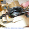 Front Brake Caliper Rebuild Kit For Honda CR80RB 1996