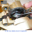 Front Brake Caliper Rebuild Kit For KTM XC-W 200 2014-2016