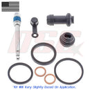 Rear Brake Caliper Rebuild Kit For Suzuki RMX450Z 2017