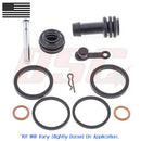 Rear Brake Caliper Rebuild Kit For Suzuki RM85 2005-2017