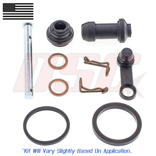 Rear Brake Caliper Rebuild Kit For Husaberg 550FE 2007-2008