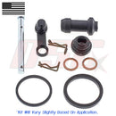 Rear Brake Caliper Rebuild Kit For KTM SX 200 2001-2002