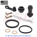 Rear Brake Caliper Rebuild Kit For KTM SX 380 2000