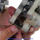 Rear Brake Caliper Rebuild Kit For KTM SX-F 250 2009-2011
