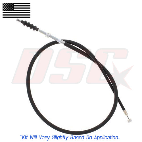 Clutch Cable For Honda ATC250R 1981