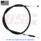 Clutch Cable For Honda ATC200X 1983 - 1985