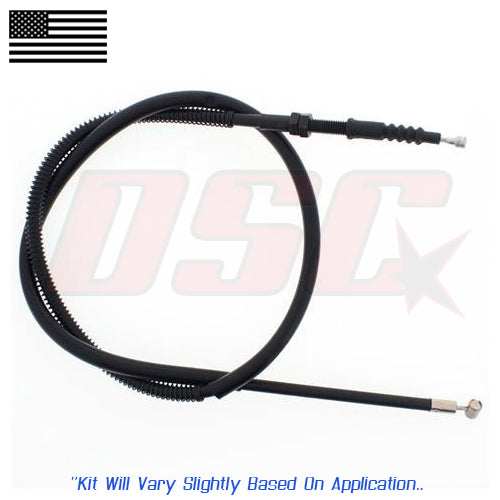 Clutch Cable For Yamaha YFM350 Warrior 1993 - 2004