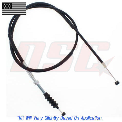 Clutch Cable For Suzuki LT-250S 1989 - 1990