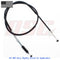 Clutch Cable For Suzuki LT-250S 1989 - 1990