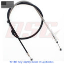 Clutch Cable For Yamaha YFZ450 2012 - 2013