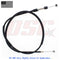 Clutch Cable For Suzuki LT-500R 1987 - 1990