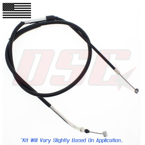 Clutch Cable For Suzuki LT-R450 2009 - 2011
