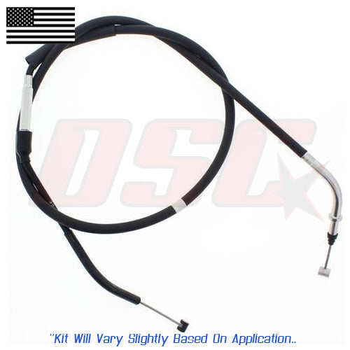 Clutch Cable For Kawasaki KFX400 2003 - 2006