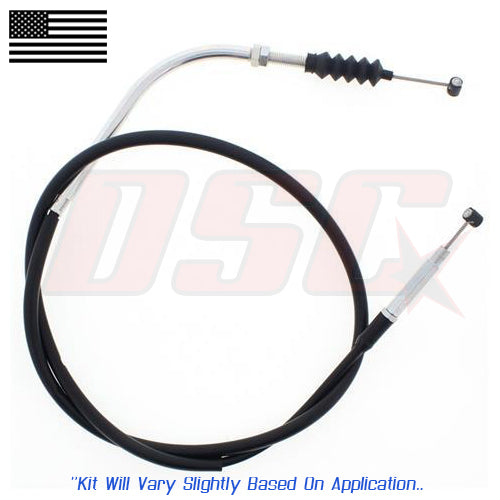 Clutch Cable For Kawasaki KFX450R 2008 - 2014