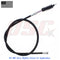 Clutch Cable For Kawasaki KFX250 Mojave 1989 - 2004