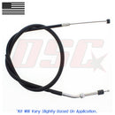 Clutch Cable For Honda TRX400EX 1999 - 2004