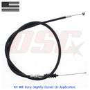 Clutch Cable For Honda TRX300 X 2009