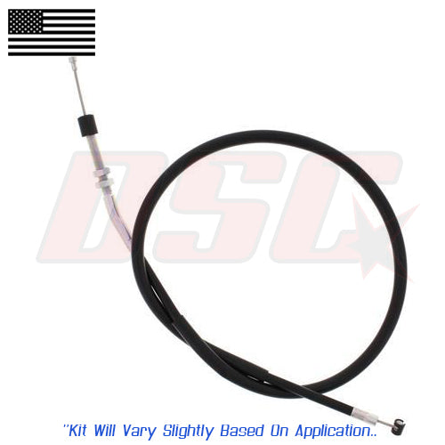 Clutch Cable For Honda TRX250X / EX Sportrax 2017 - 2018