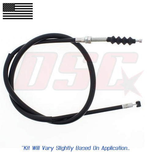 Clutch Cable For Honda ATC250R 1985
