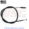 Clutch Cable For Honda ATC250R 1986