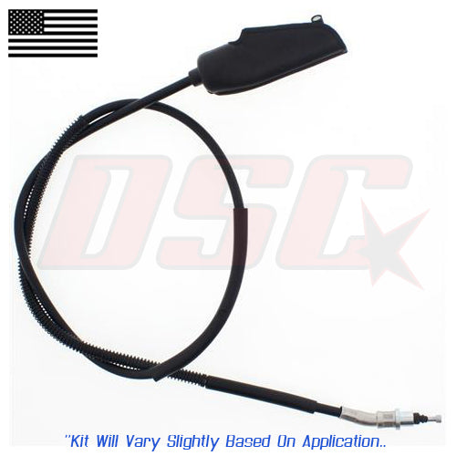 Clutch Cable For Yamaha YTZ250 Tri Moto 1985