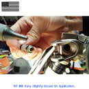 Clutch Master Cylinder Rebuild Kit For KTM XC-W 525 2007