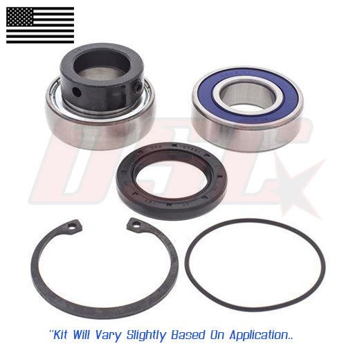 Lower Drive Shaft Bearing and Seal Kit Polaris 600 LE 1986-1987