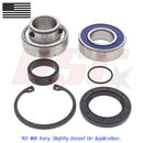 Drive Shaft Bearing and Seal Kit For 1991 Polaris 500 SKS