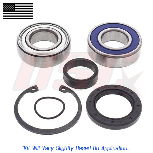 Lower Drive Shaft Bearing and Seal Kit For 2008 Polaris 700 Switchback/Dragon Switchback