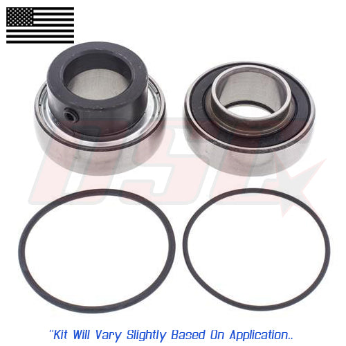 Lower Drive Shaft Bearing and Seal Kit For 1994-1998 Arctic Cat ZR 440