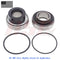 Drive Shaft Bearing and Seal Kit For 1990 Arctic Cat Super Jag