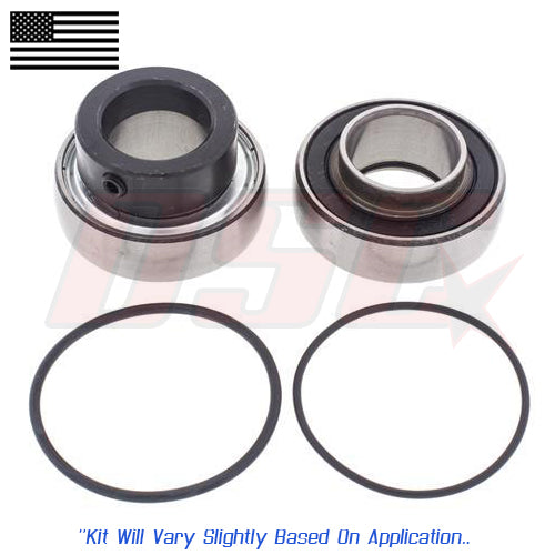 Drive Shaft Bearing and Seal Kit For 2005 - 2006 Arctic Cat T660 Turbo