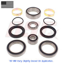 Drive Shaft Bearing and Seal Kit For 2005 Arctic Cat M5 500 Mountain Cat