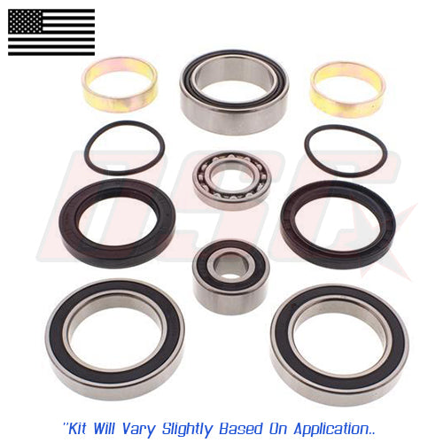 Drive Shaft Bearing and Seal Kit For 2004 - 2006 Arctic Cat ZR 900 EFI