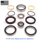 Lower Drive Shaft Bearing and Seal Kit For 2006 Arctic Cat F7 700 Fire Cat/EFI/Sno-Pro