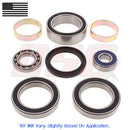 Lower Drive Shaft Bearing and Seal Kit For 2007-2011 Arctic Cat M 1000 EFI/Sno-Pro