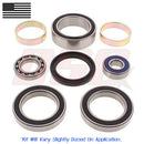 Drive Shaft Bearing and Seal Kit For 2007 - 2014 Arctic Cat F5 EFI