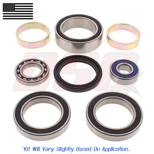 Drive Shaft Bearing and Seal Kit For 2007 - 2011 Arctic Cat M8 EFI/Sno-Pro