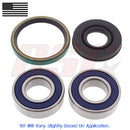 Drive Shaft Bearing and Seal Kit For 1989 Ski-Doo Safari Escapade