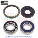 Lower Drive Shaft Bearing and Seal Kit For 2000-2001 Ski-Doo MX Z 440 F