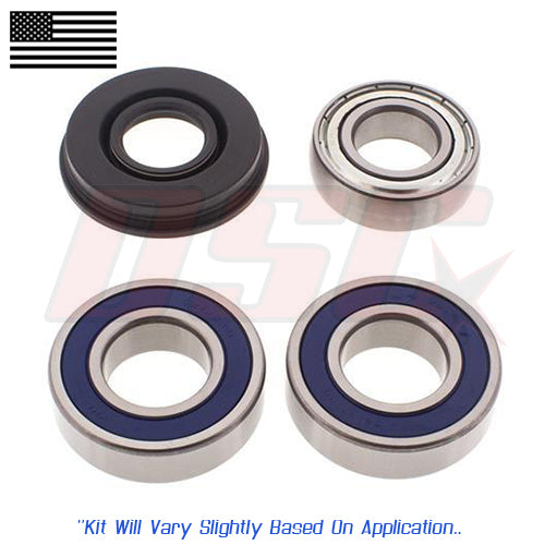 Lower Drive Shaft Bearing and Seal Kit For 1999-2000 Ski-Doo MX Z 600