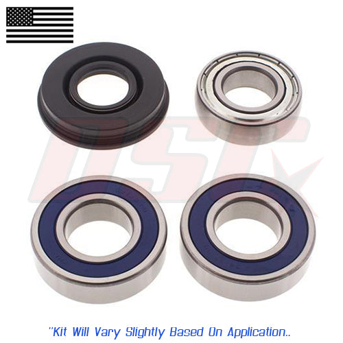 Drive Shaft Bearing and Seal Kit For 2007 - 2008 Ski-Doo Freestyle Session 300F