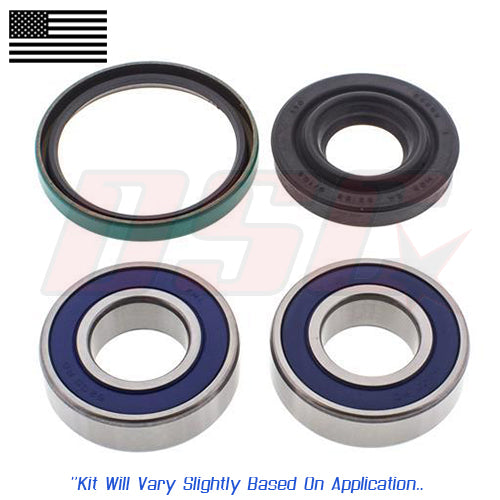 Lower Drive Shaft Bearing and Seal Kit For 1995-1997 Ski-Doo Touring SLE 503 F